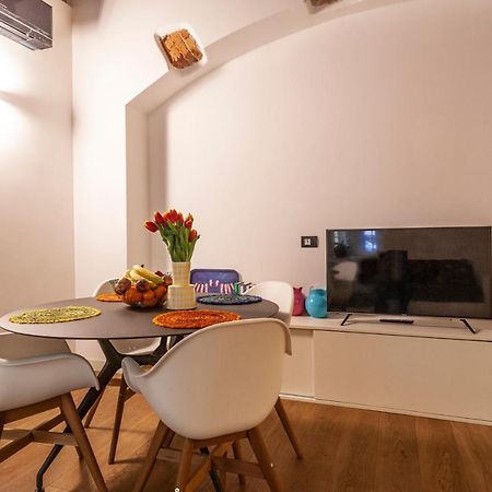 Corso Venezia, In Una Corte Esclusiva Riservata! Mailand Exterior foto