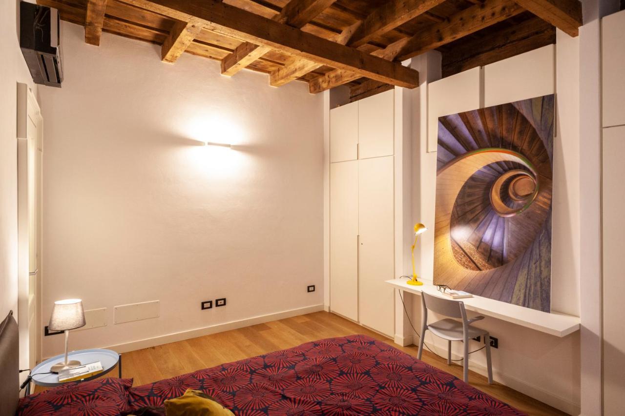 Corso Venezia, In Una Corte Esclusiva Riservata! Mailand Exterior foto