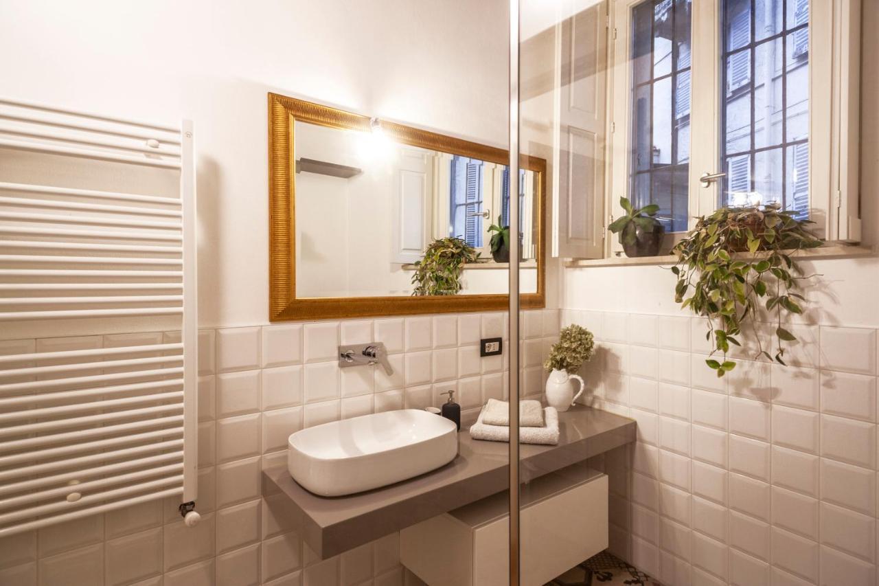 Corso Venezia, In Una Corte Esclusiva Riservata! Mailand Exterior foto